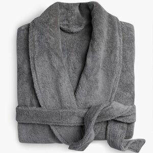 Parachute Unisex Classic Turkish Cotton Robe